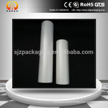 Insulating material MILKY OPAQUE WHITE PET FILM